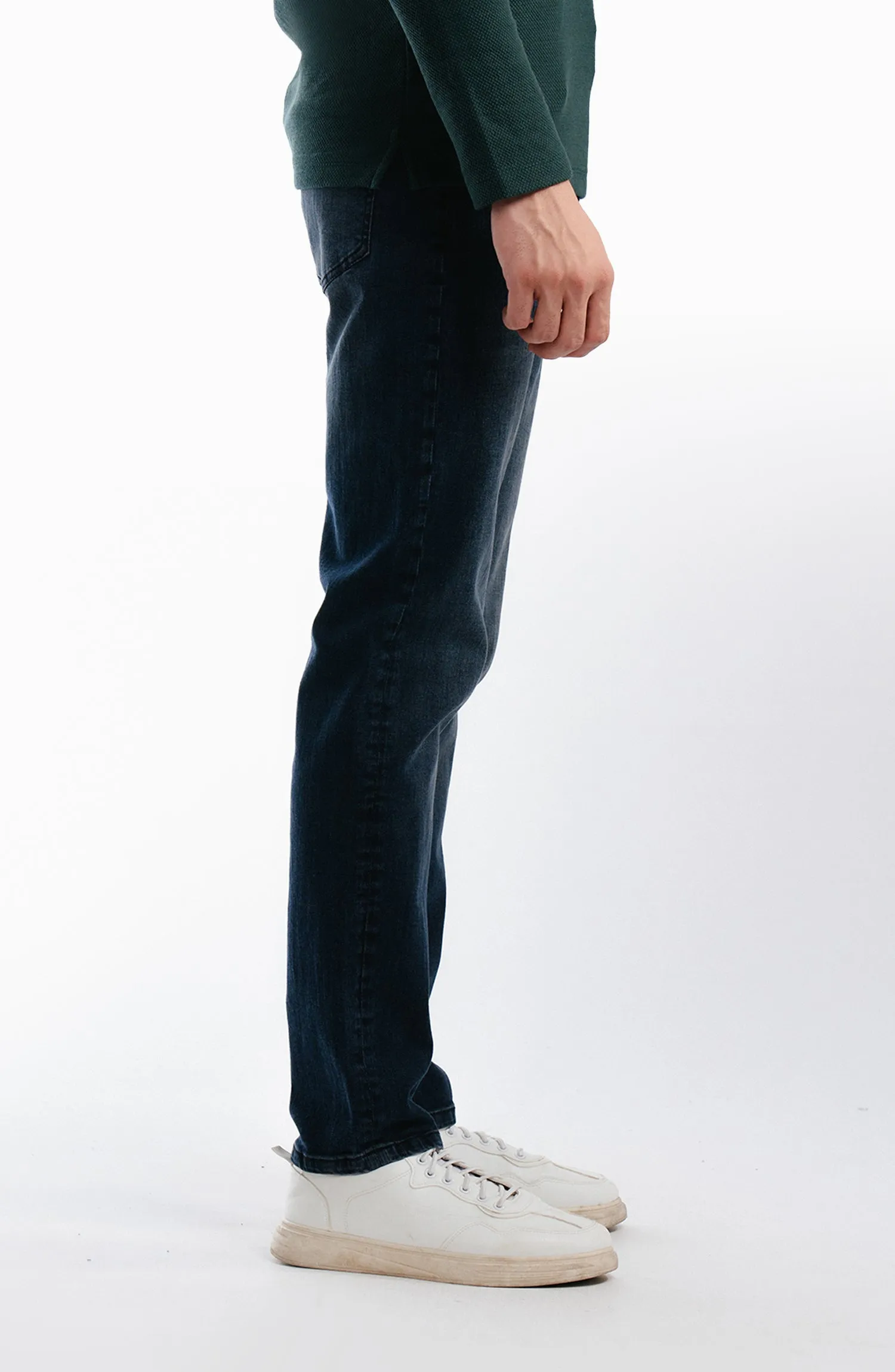 Denim - Dark Blue