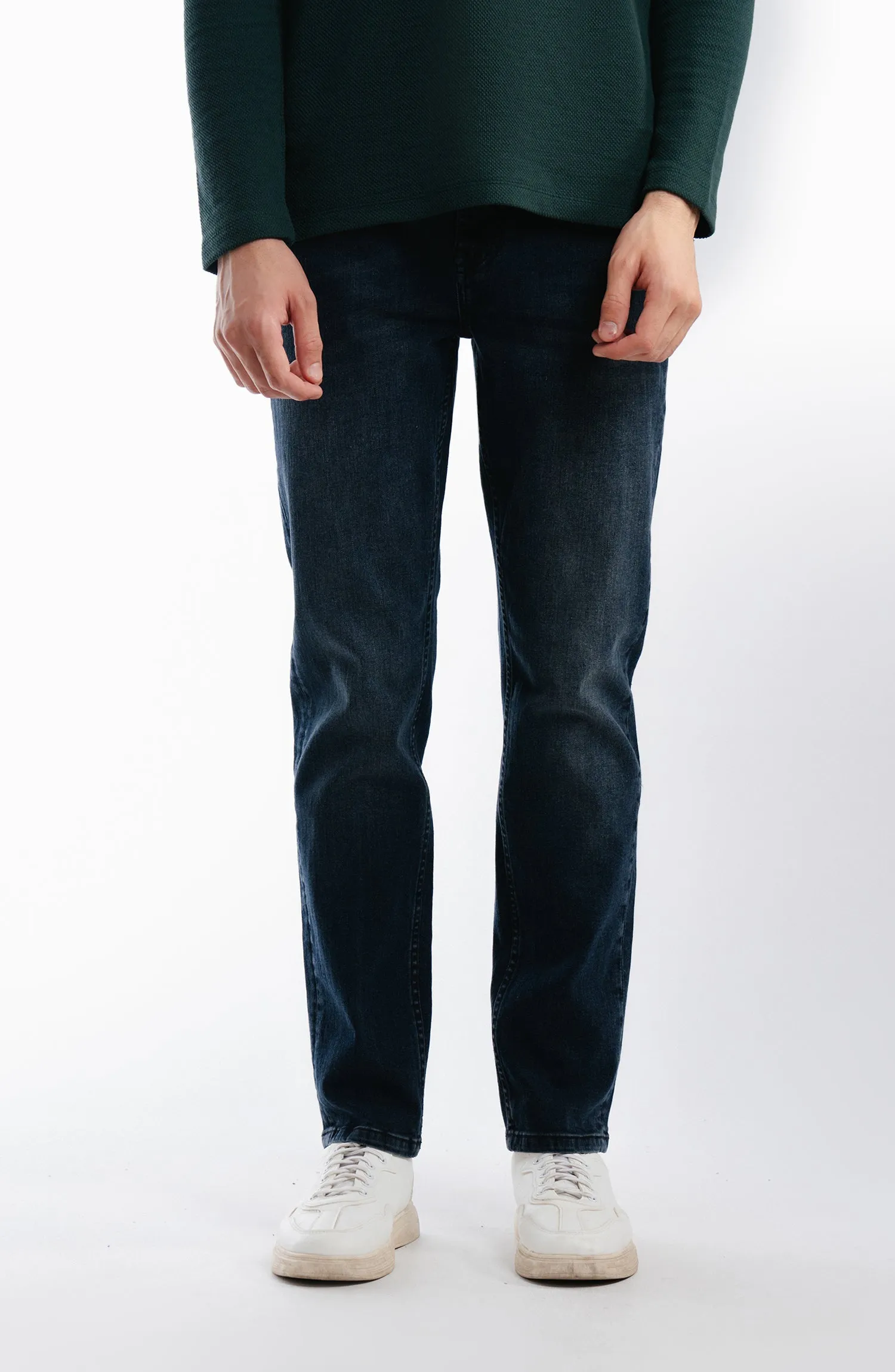 Denim - Dark Blue