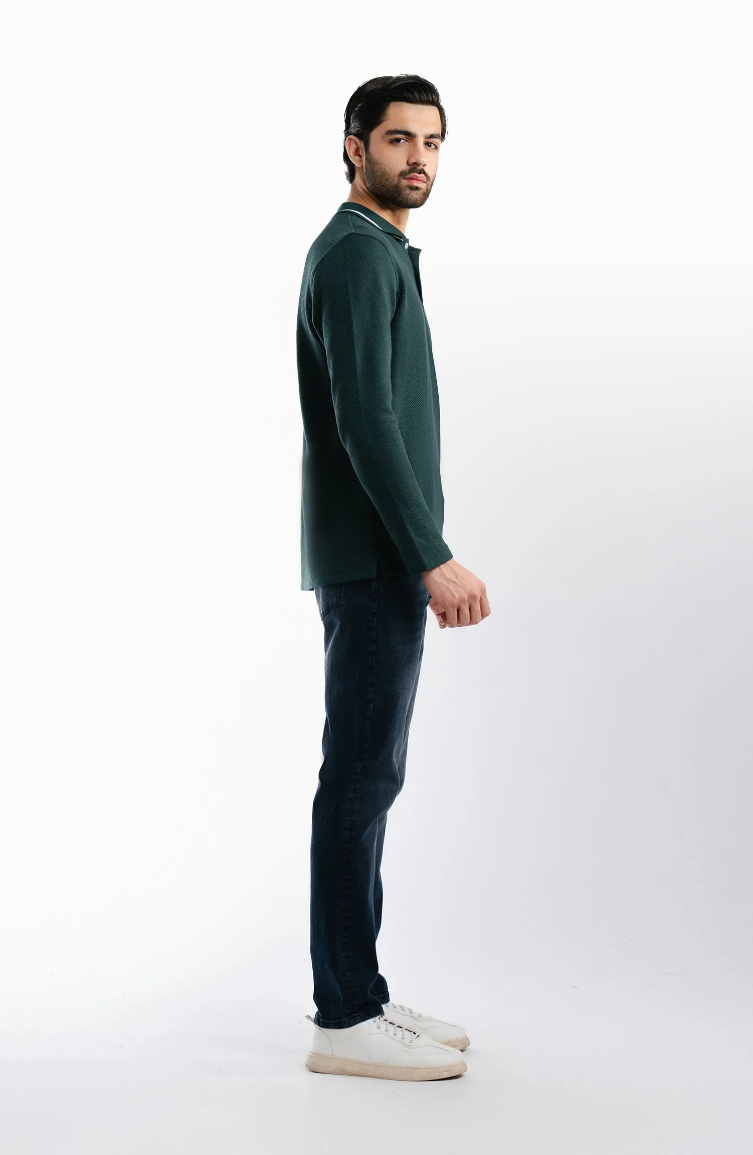 Denim - Dark Blue