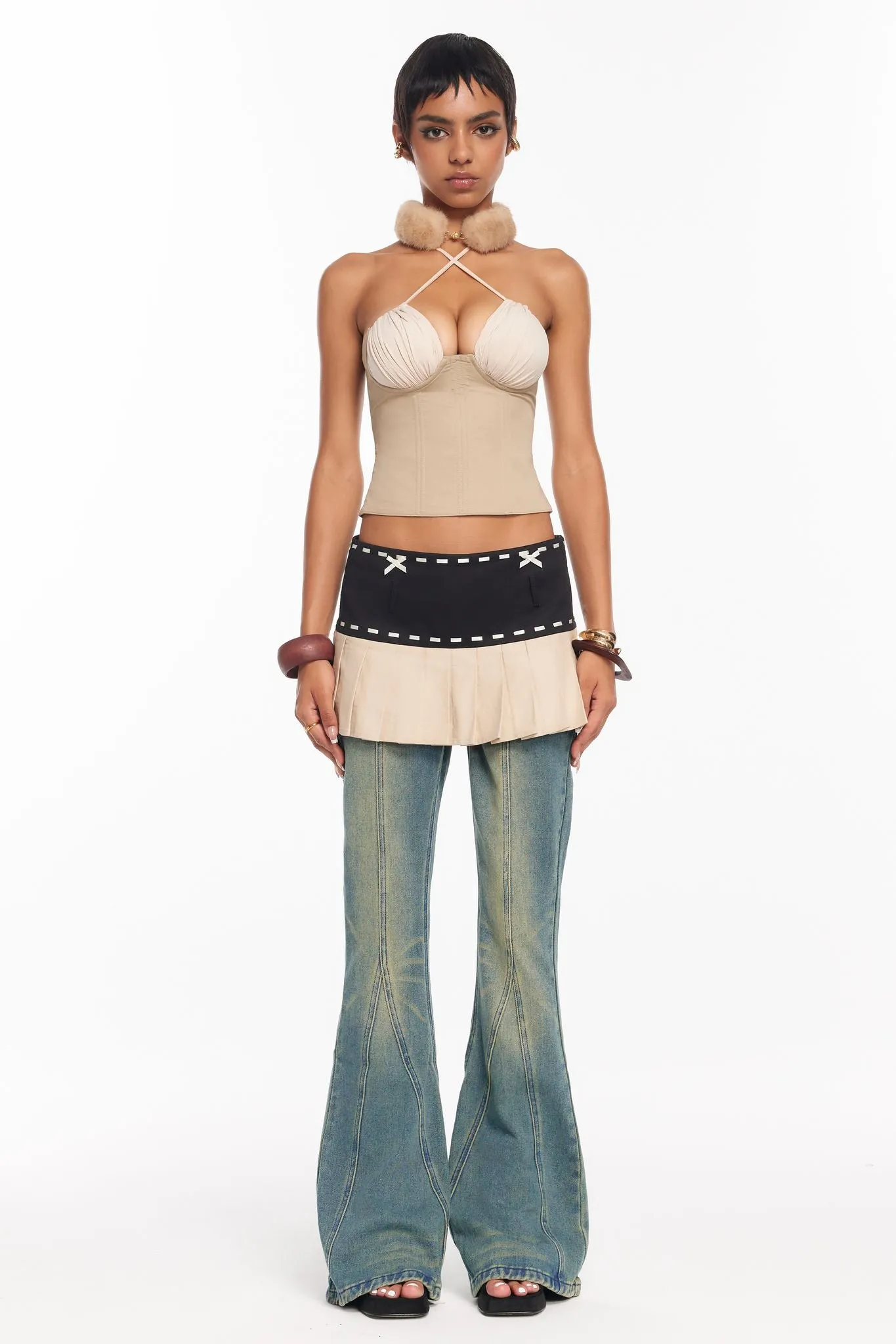 Dolly Skort