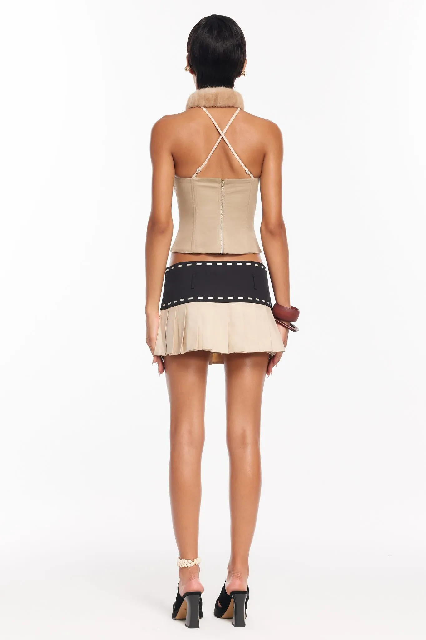 Dolly Skort