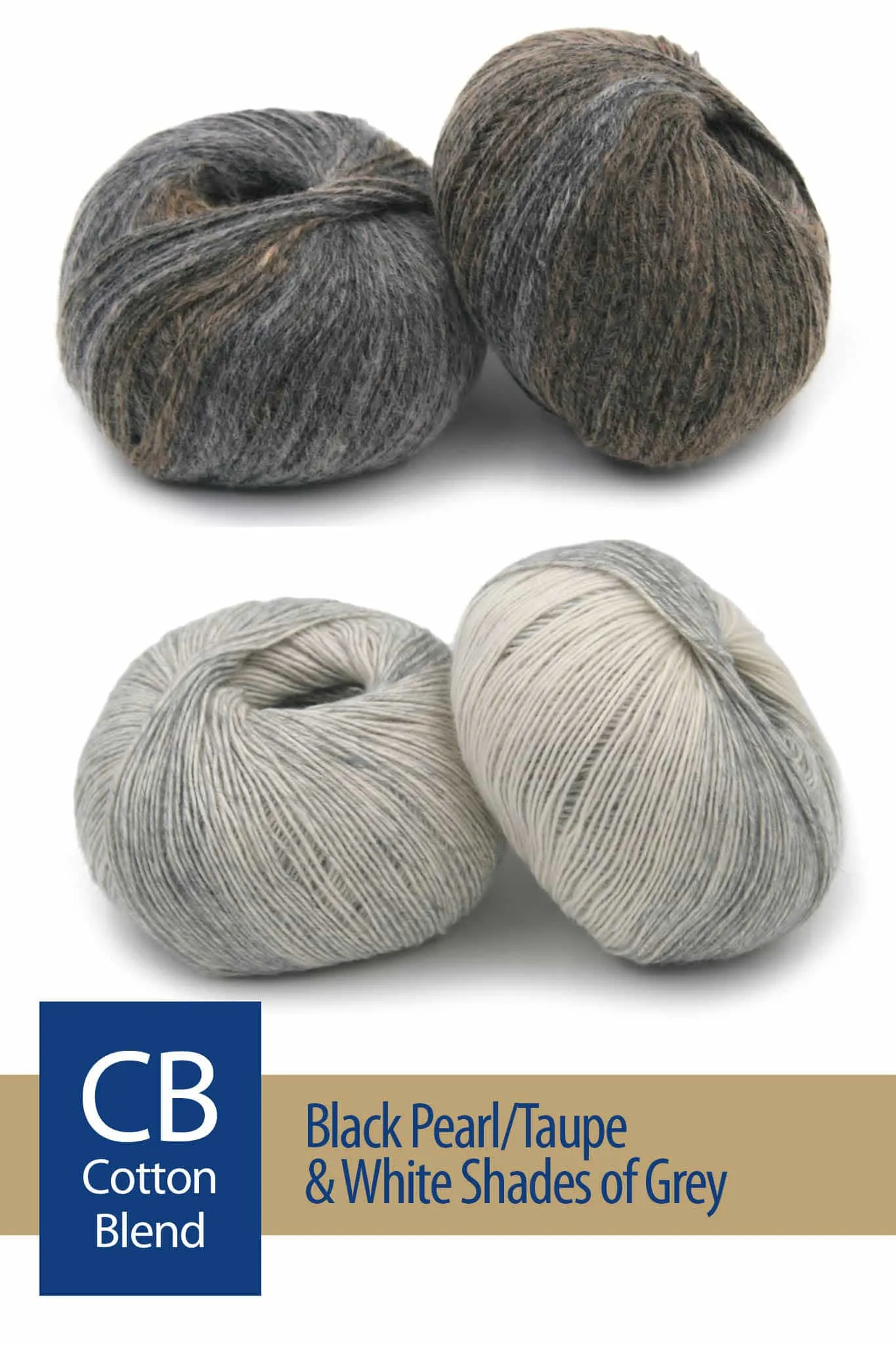 Francis Crewneck Pullover Designer Knitting Kit
