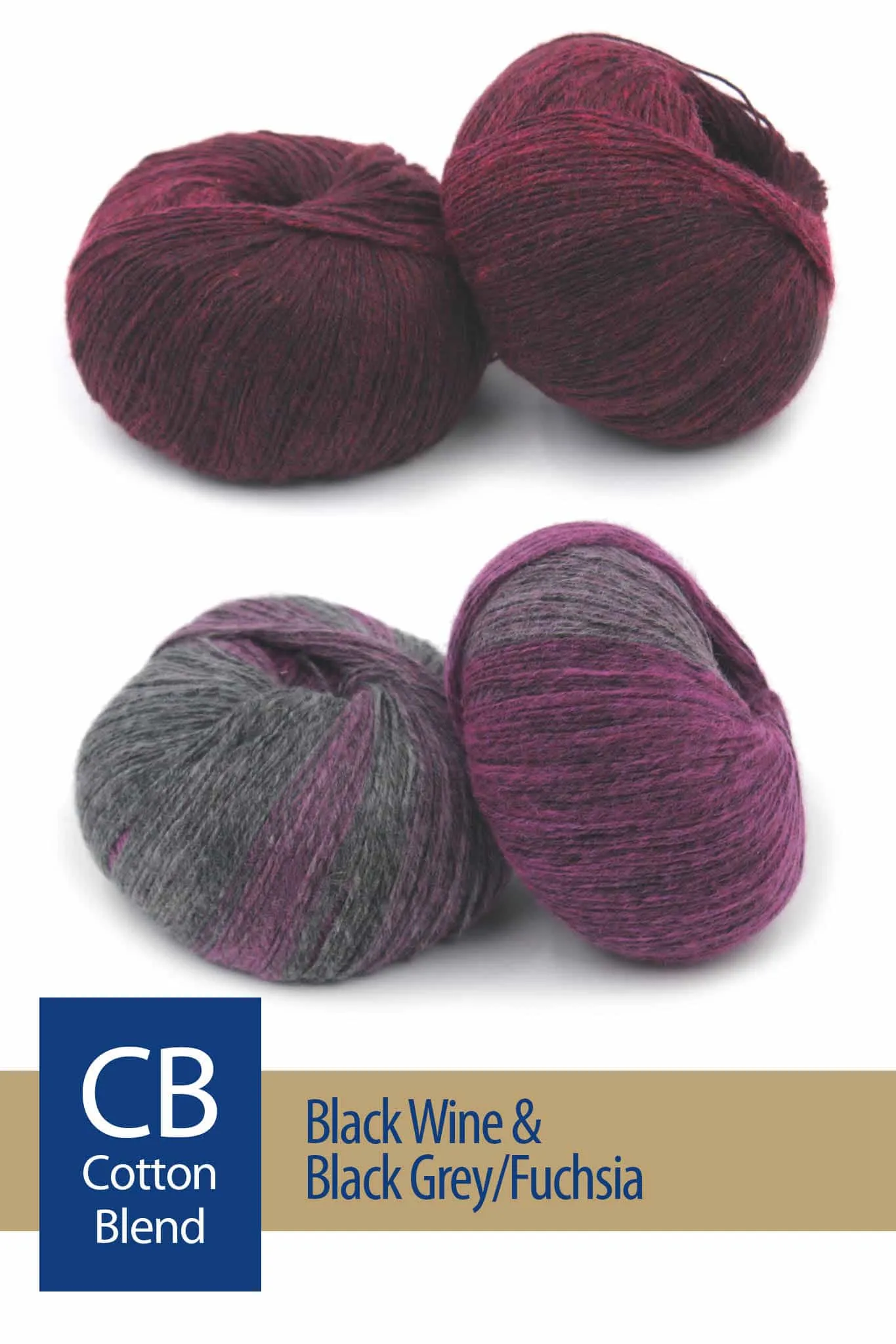 Francis Crewneck Pullover Designer Knitting Kit