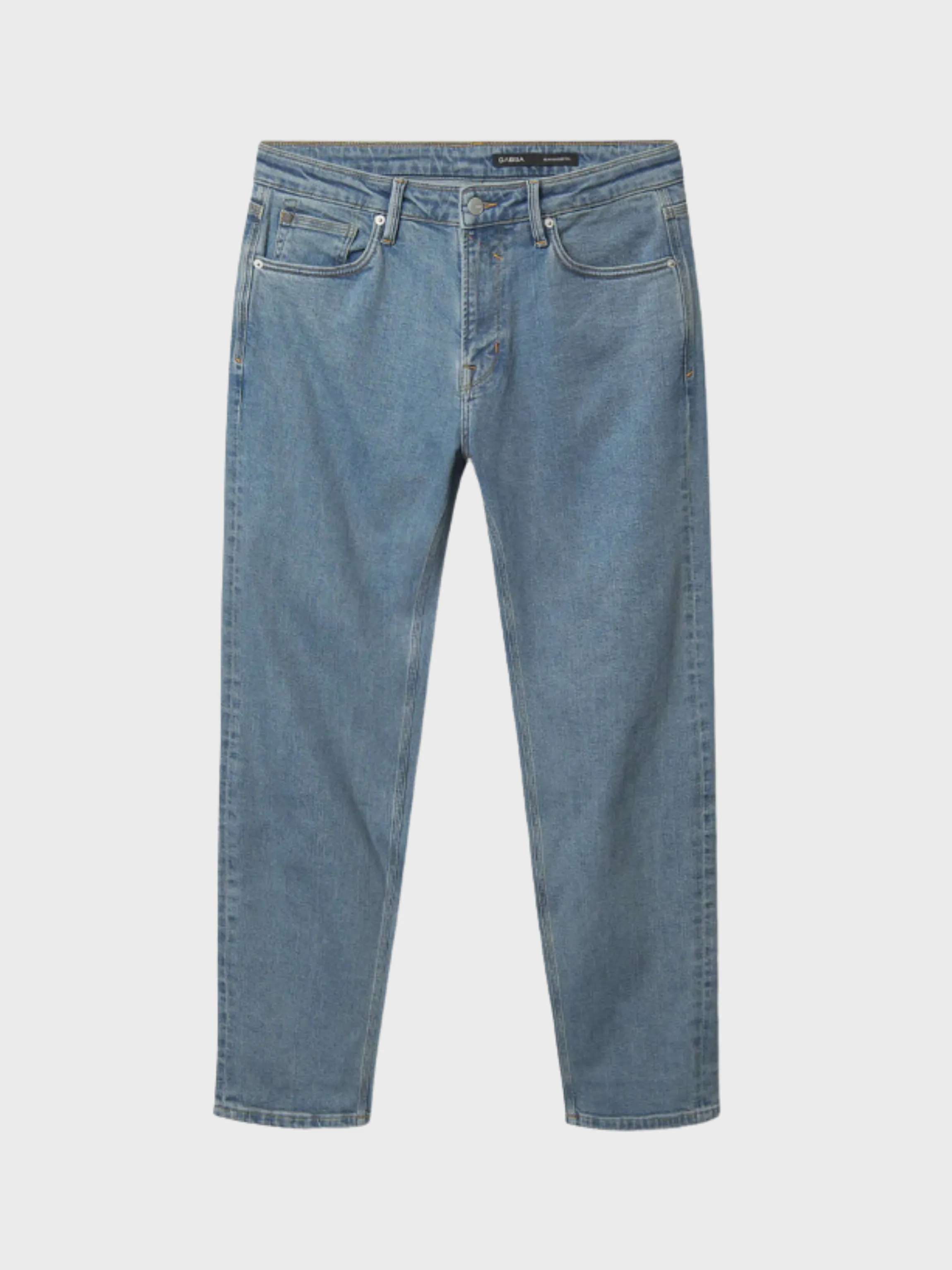 Gabba Denim Max Cros Lt BLue