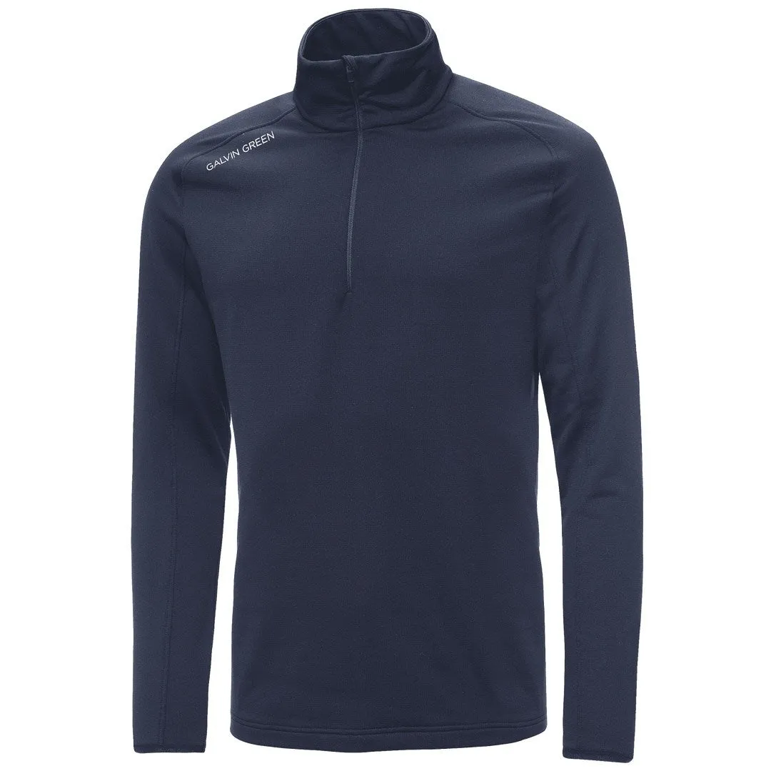 Galvin Green Drake Insula Golf Pullover G7832