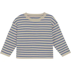 Huttelihut Quiet Harbor Pullover Knit