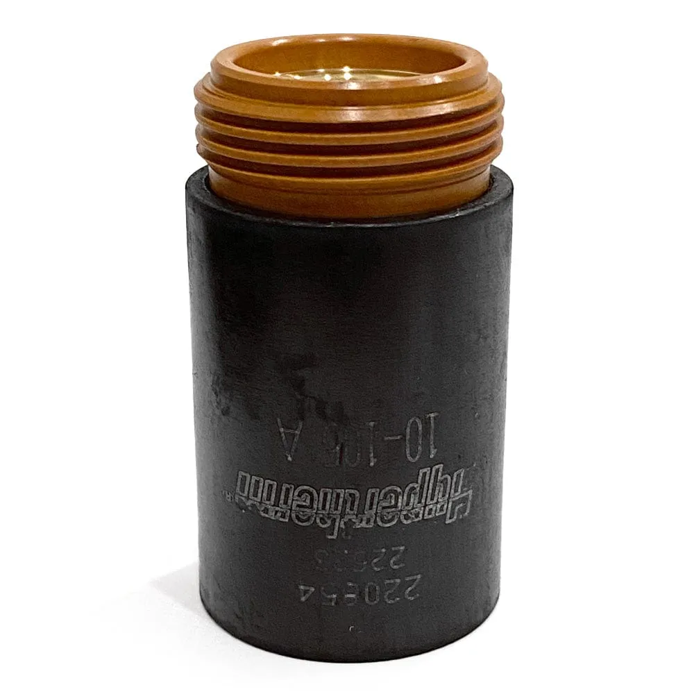 HYPERTHERM 220854 Retaining Cap 10-105 AMP