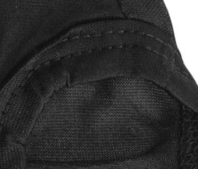 K-9 Unit Mesh Tank Top