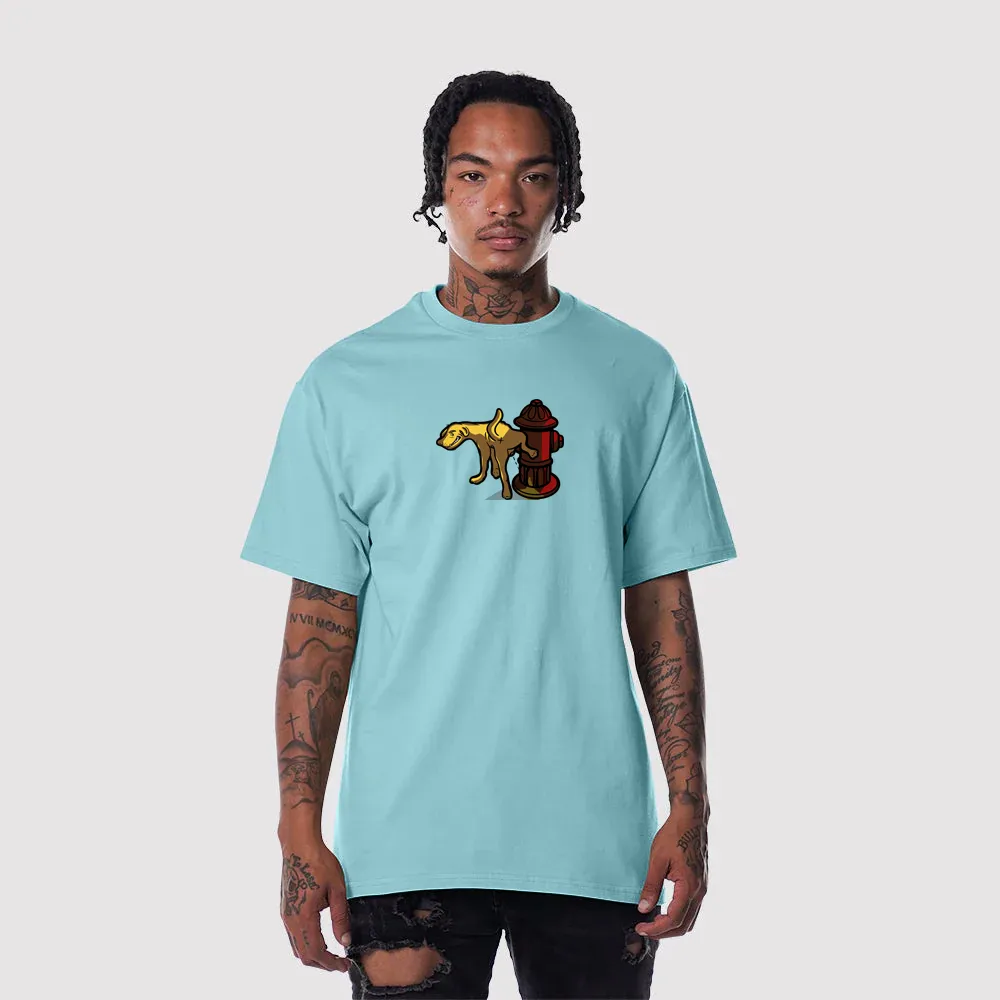 ''KDELO CARAMELO'' Essential Street Shirt