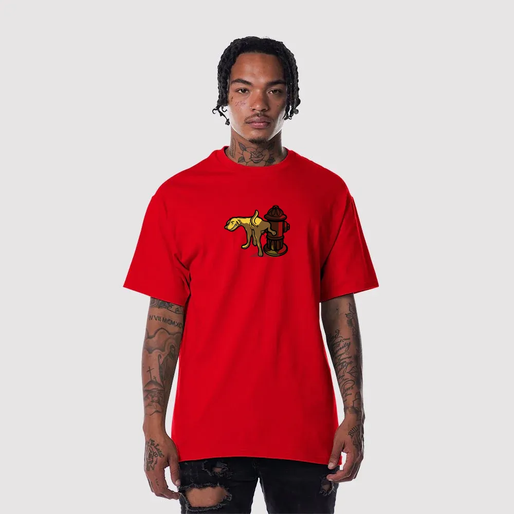 ''KDELO CARAMELO'' Essential Street Shirt
