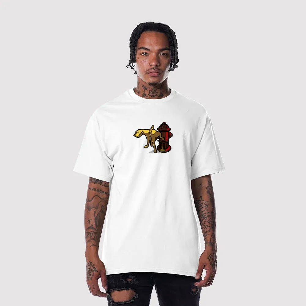 ''KDELO CARAMELO'' Essential Street Shirt