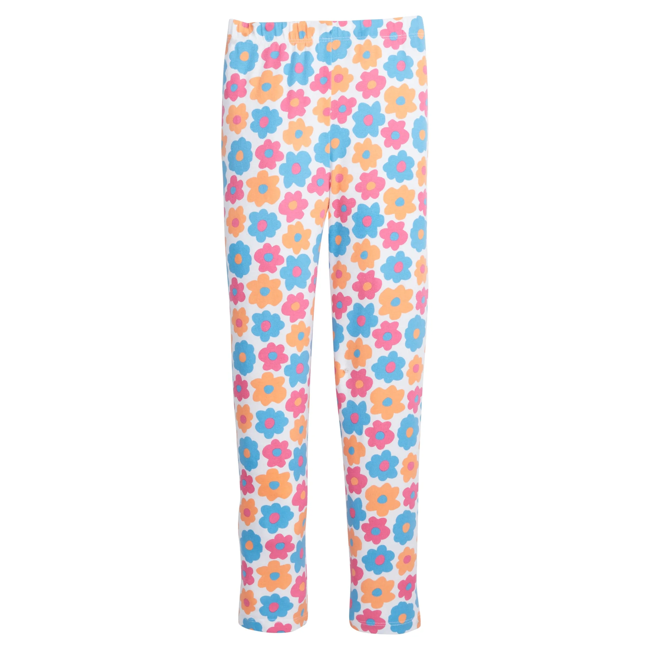 Leggings - Flower Market