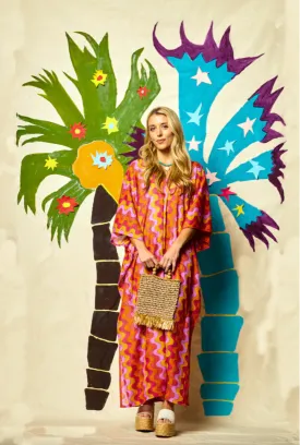 Libson Lovers - Maxi by Tela Mercantile