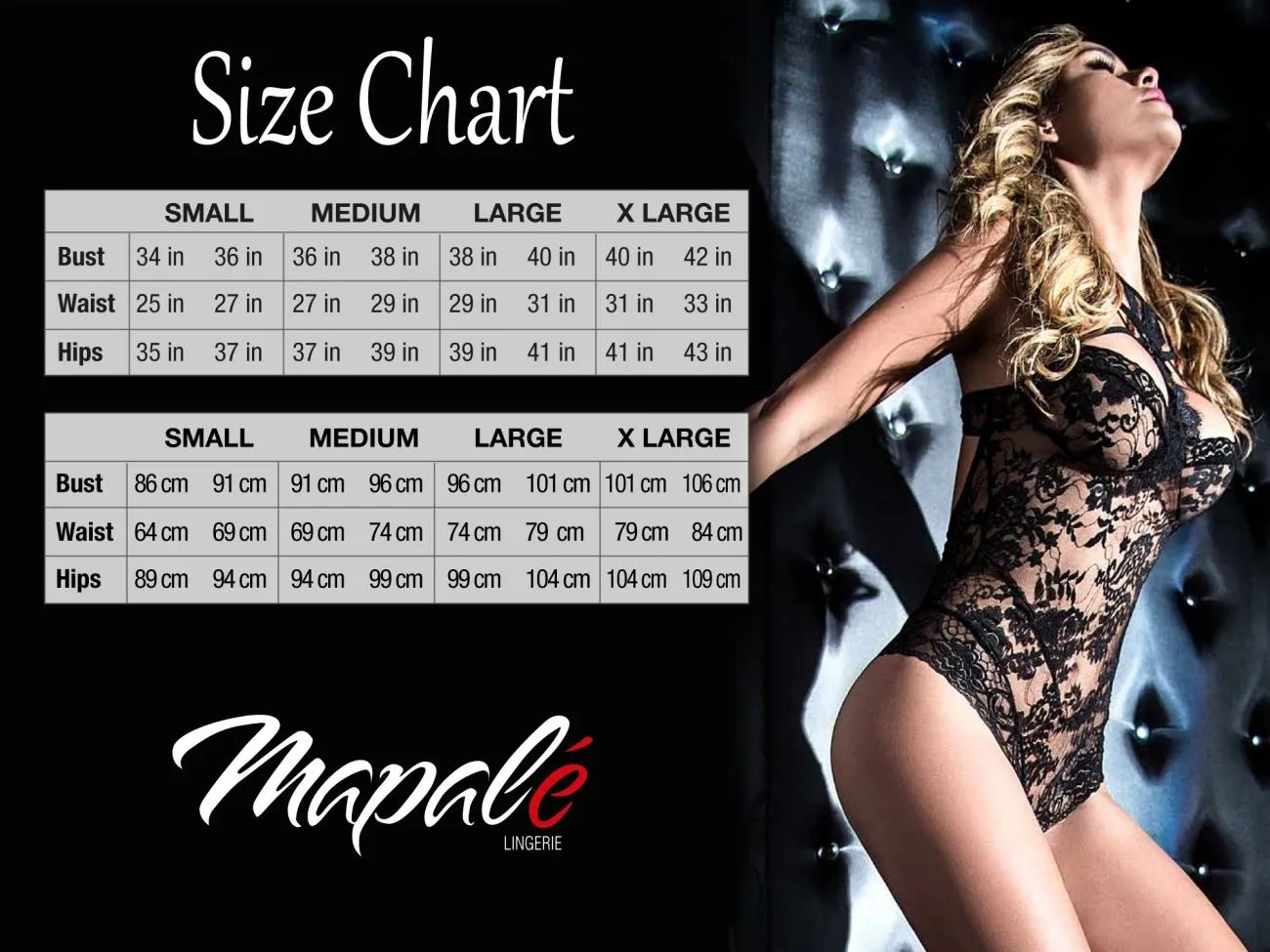 Mapale Top Color Black
