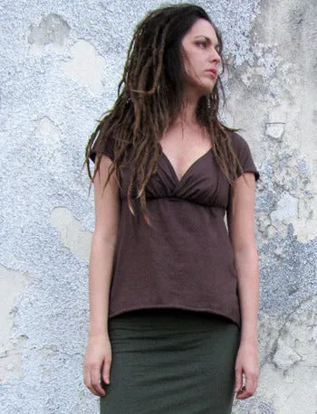 Market Empire Pencil Shirt