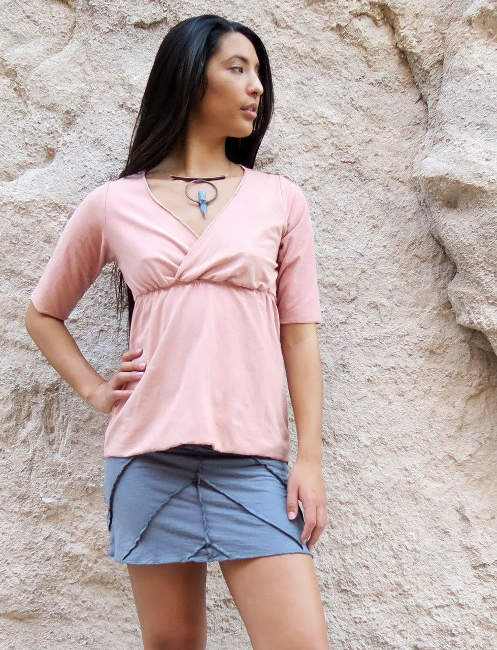 Market Empire Pencil Shirt
