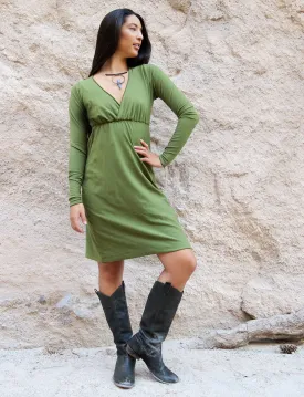 Market Empire Pencil Short Dress