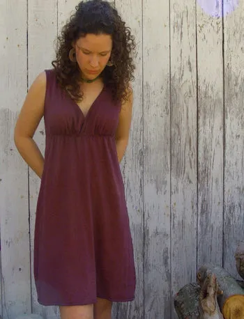 Market Empire Pencil Short Dress