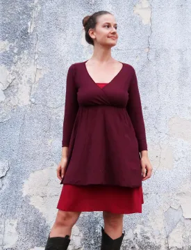 Market Empire Wanderer Tunic