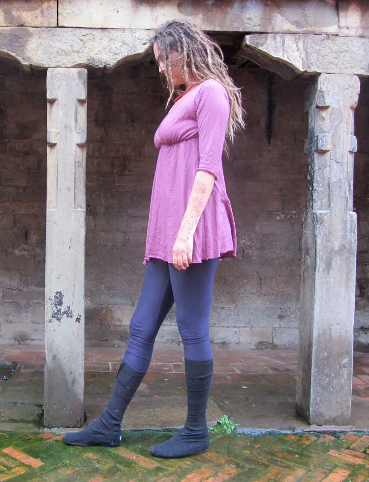 Market Empire Wanderer Tunic