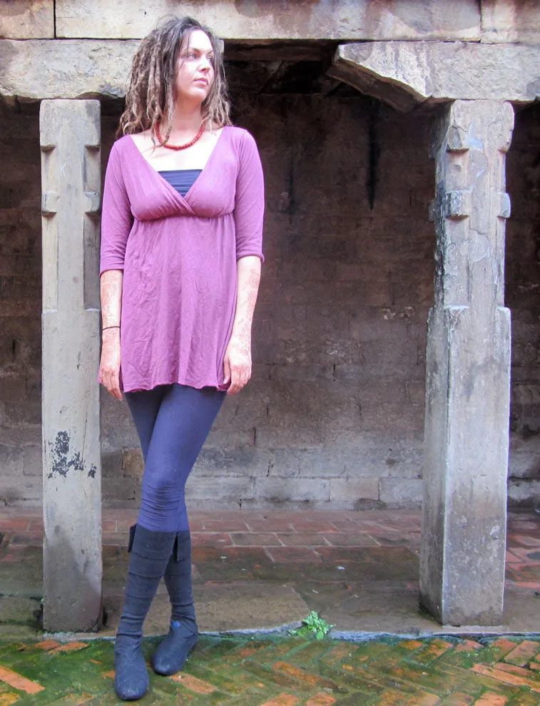 Market Empire Wanderer Tunic