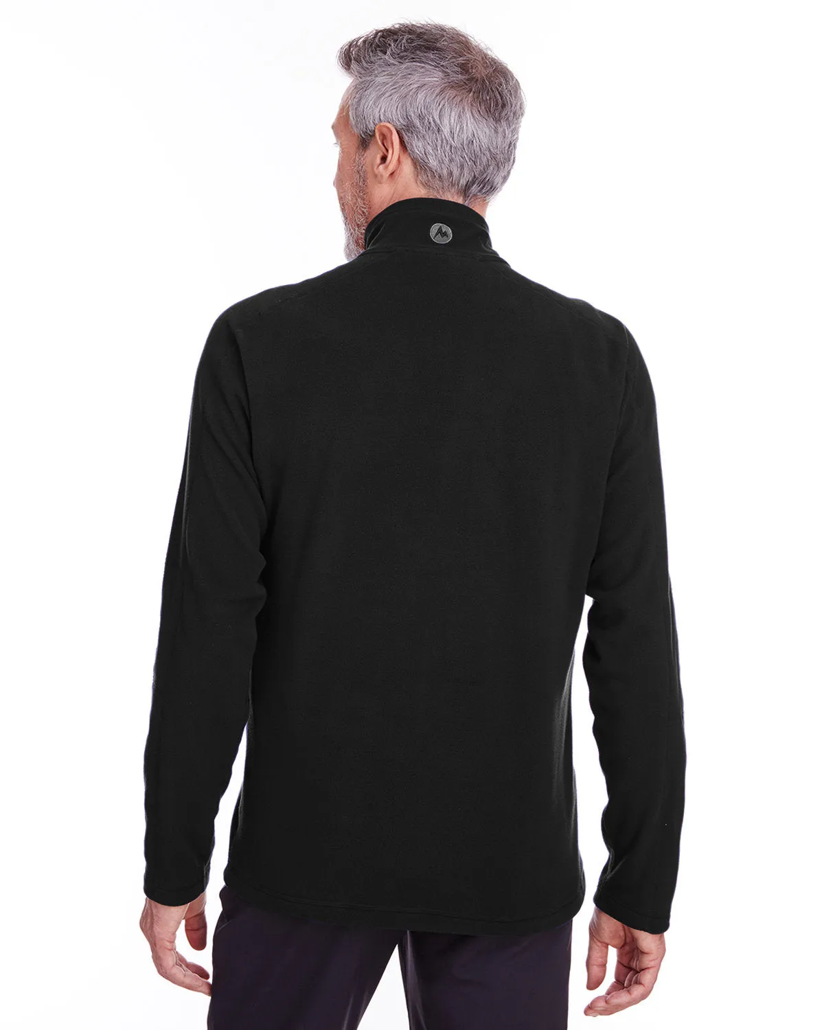 Marmot Rocklin Fleece Half-Zip