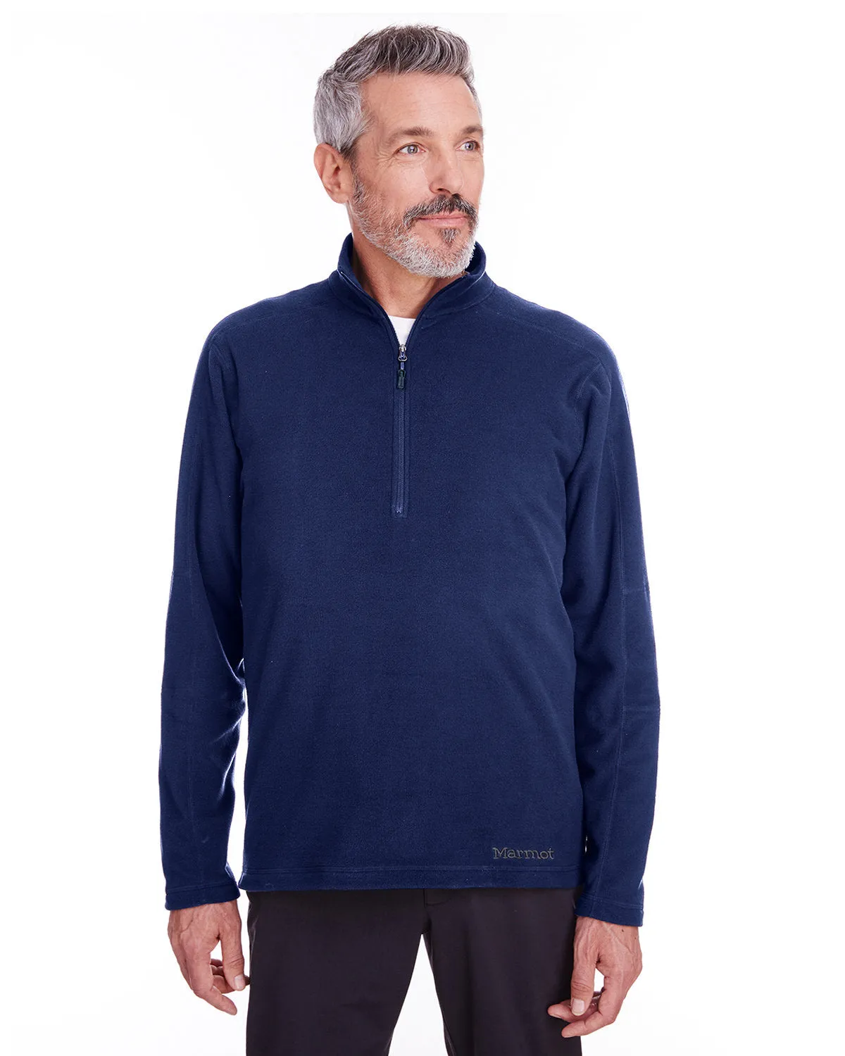 Marmot Rocklin Fleece Half-Zip