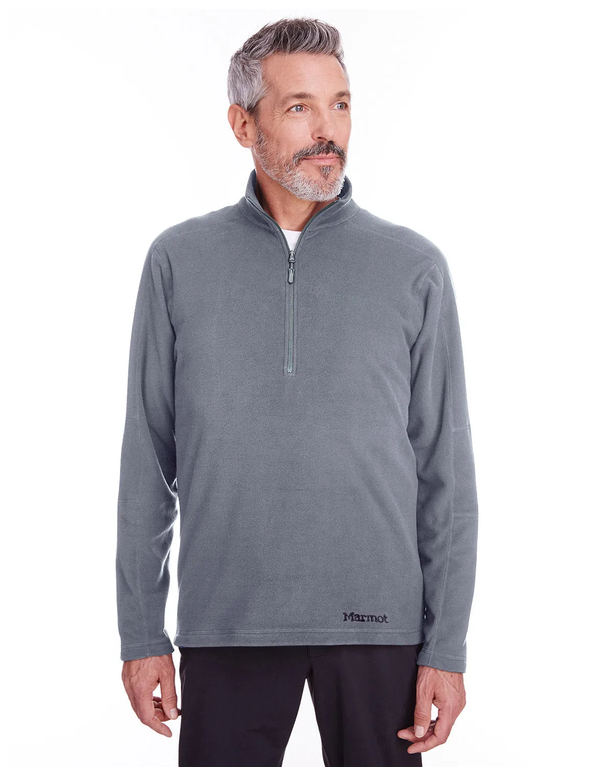 Marmot Rocklin Fleece Half-Zip