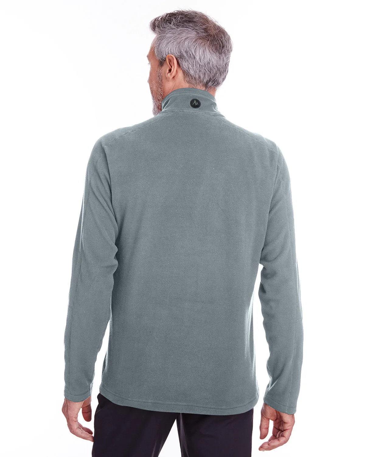Marmot Rocklin Fleece Half-Zip
