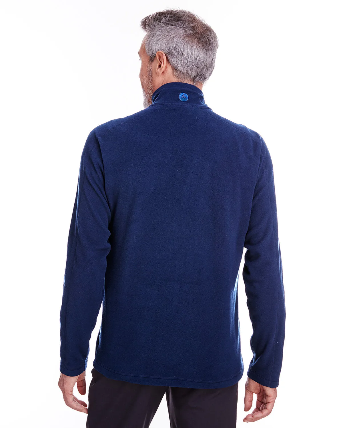 Marmot Rocklin Fleece Half-Zip