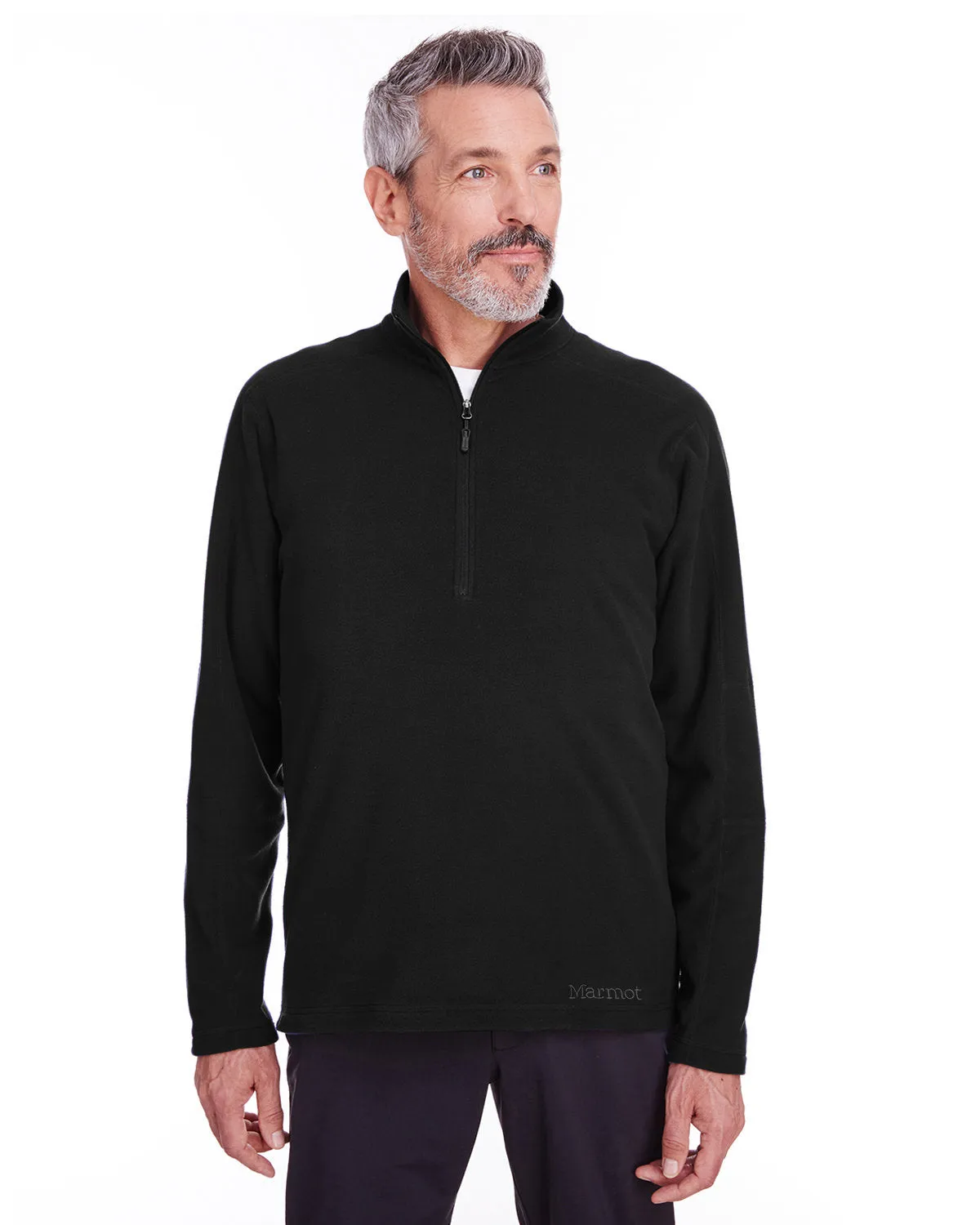 Marmot Rocklin Fleece Half-Zip