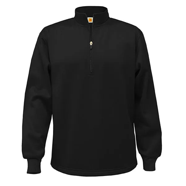 Performance Pullover with ACA Logo and "Staff" Embroidery