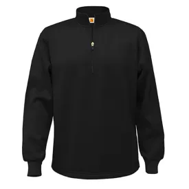 Performance Pullover with ACA Logo and "Staff" Embroidery