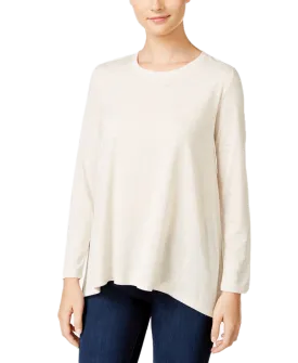 Petite Petite Sparkle Swing Top