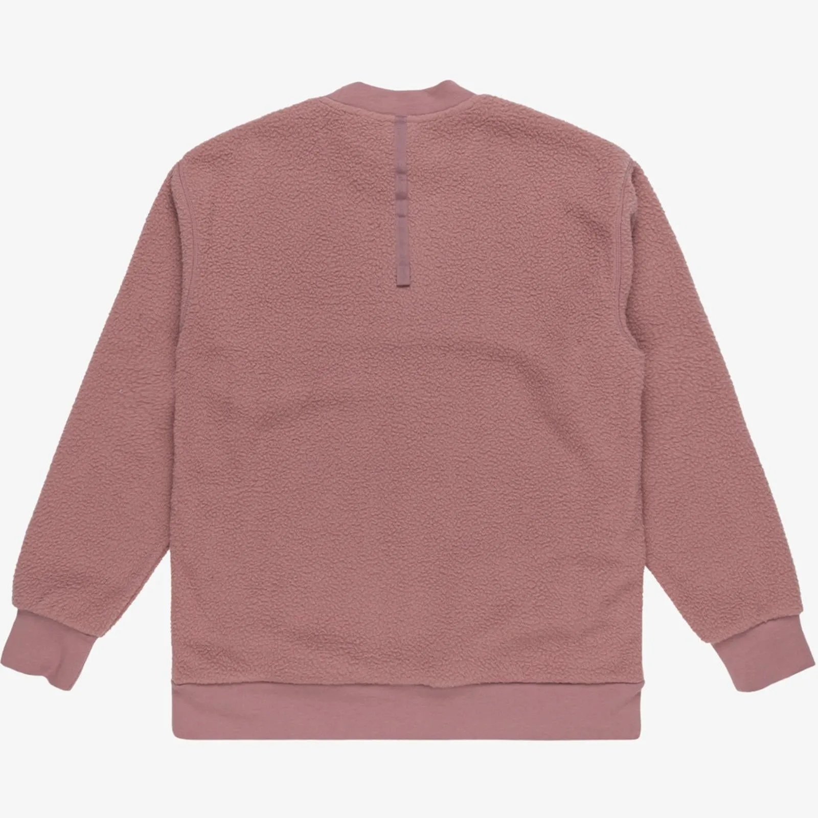 Quicksilver Mens Clean Coast Pullover Fleece