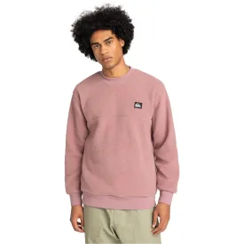 Quicksilver Mens Clean Coast Pullover Fleece