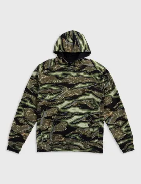 RAPTOR 100 KILO FLEECE HOODIE