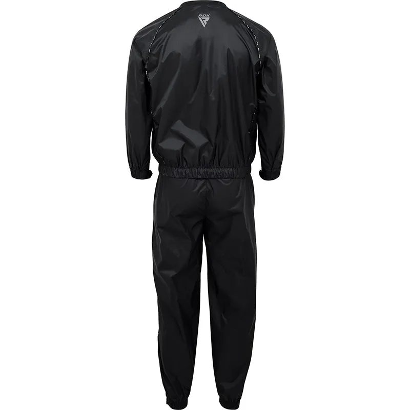 RDX S7 Sweat Sauna Suit for Weight Loss