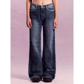 Refined Composer Slim Fit Denim