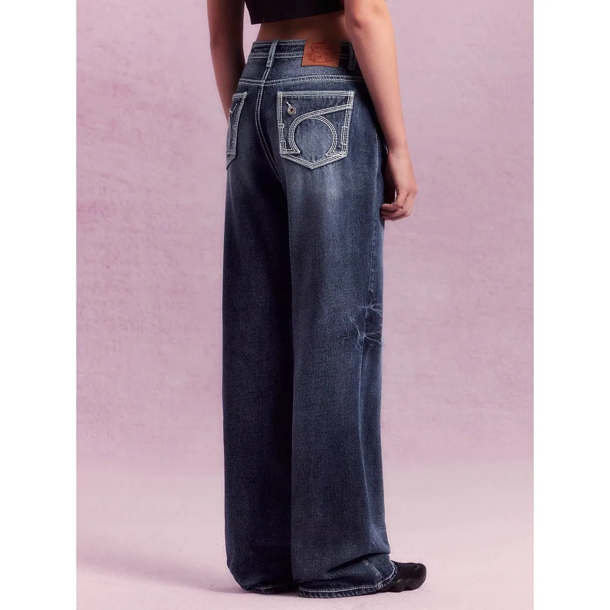 Refined Composer Slim Fit Denim
