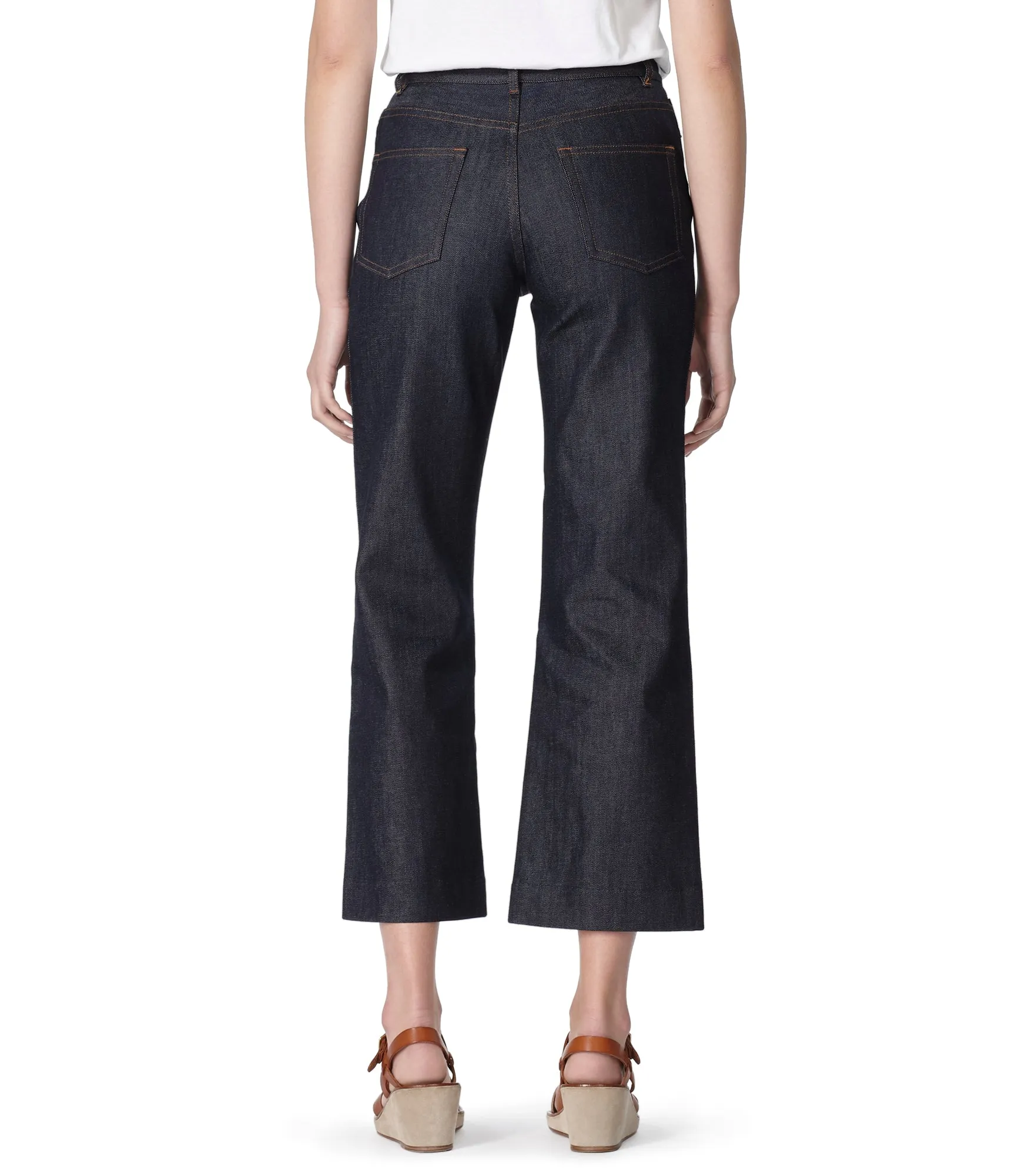 Sailor Jeans