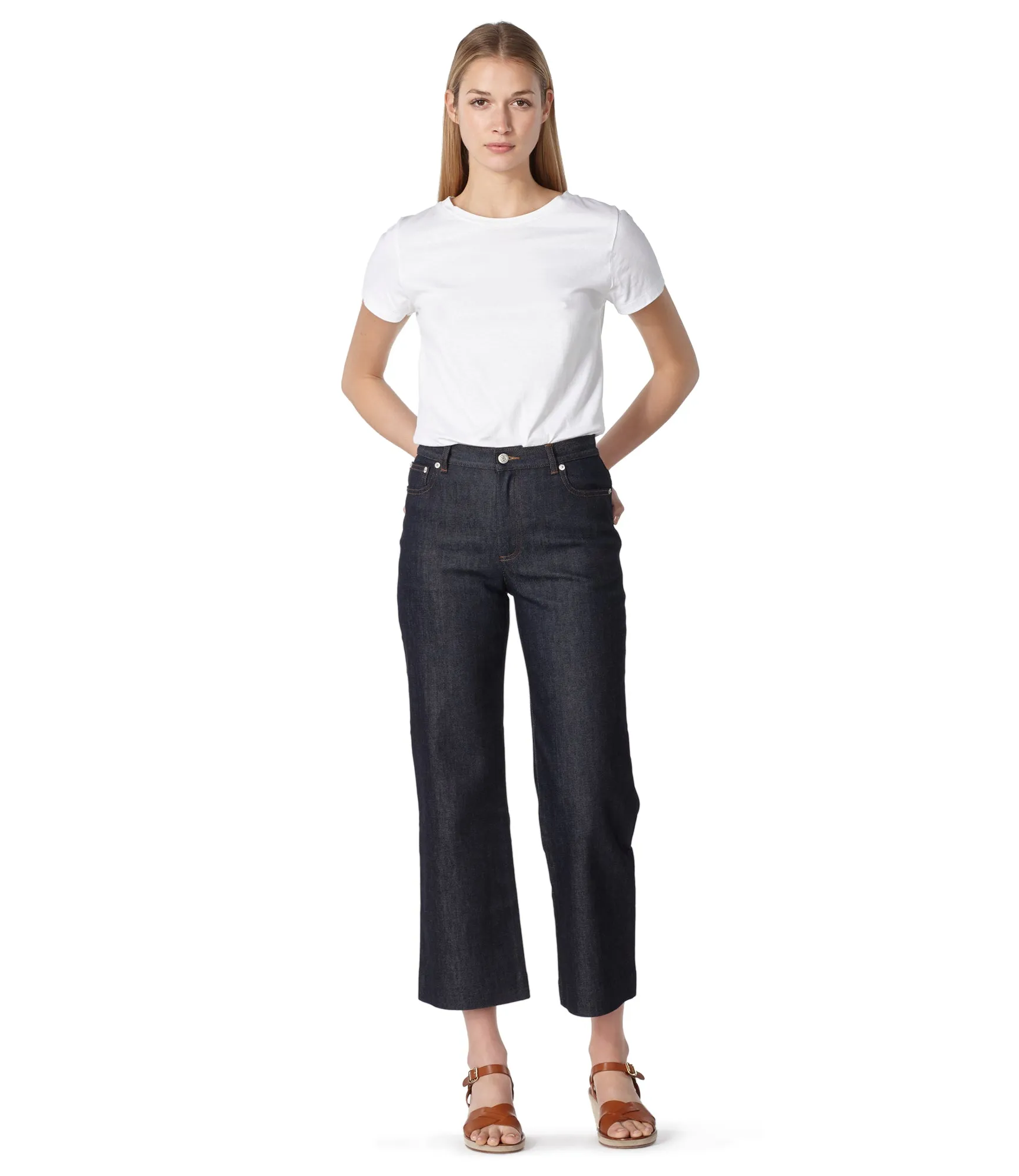 Sailor Jeans