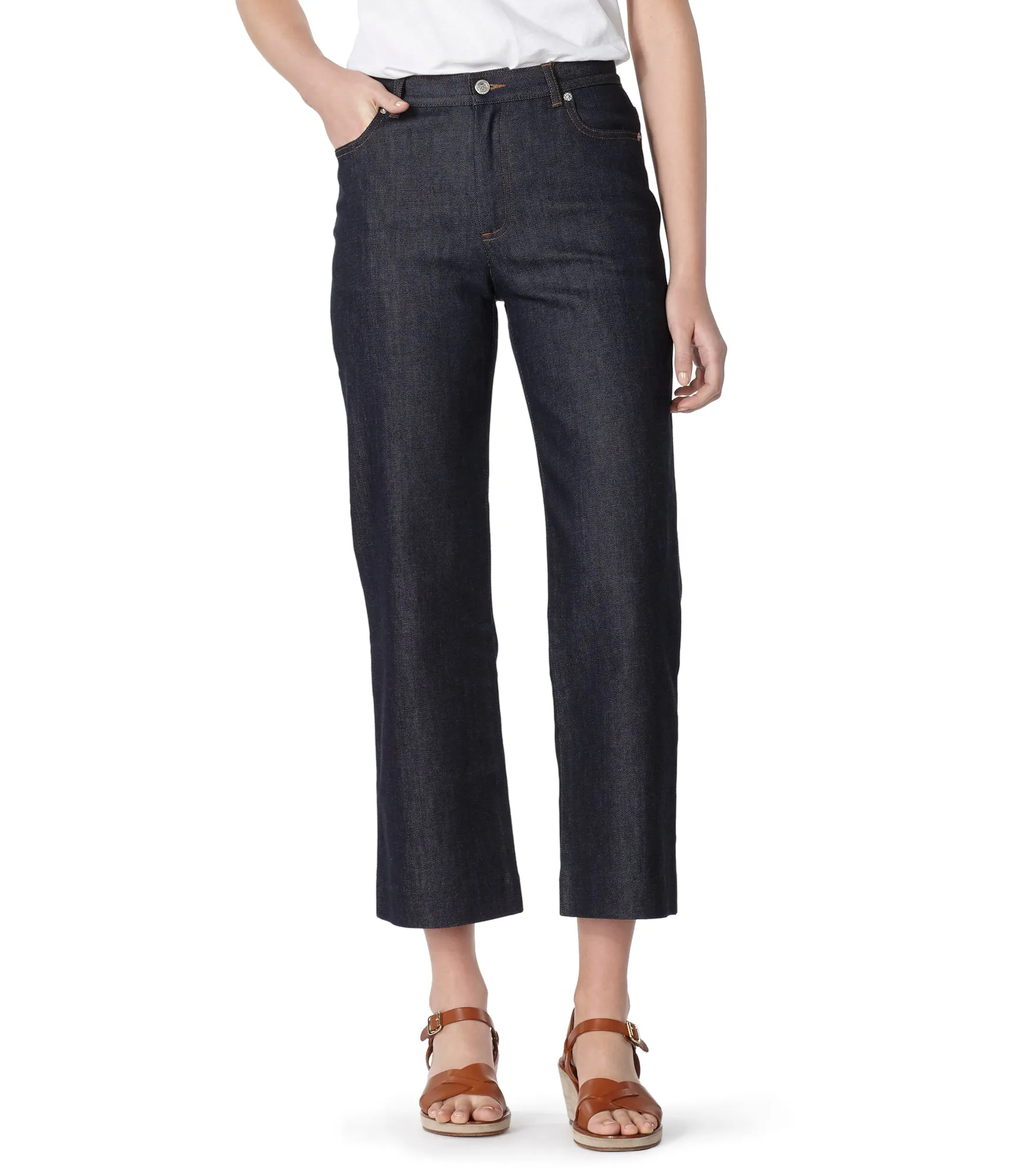 Sailor Jeans