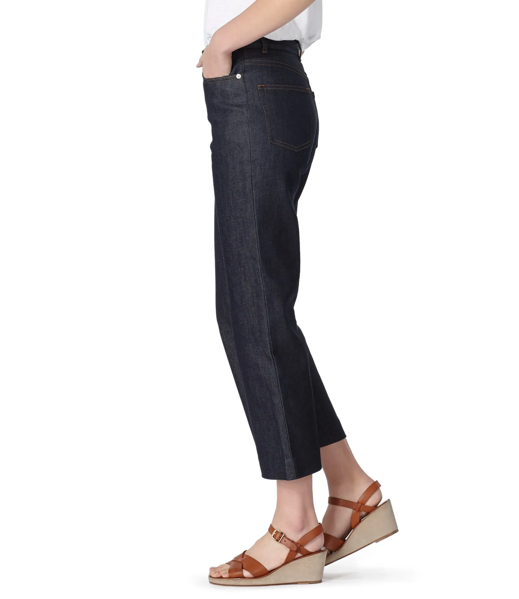 Sailor Jeans