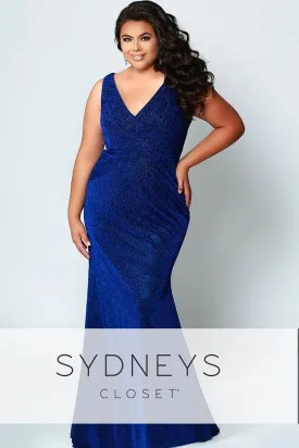 Sample Dress SC7263