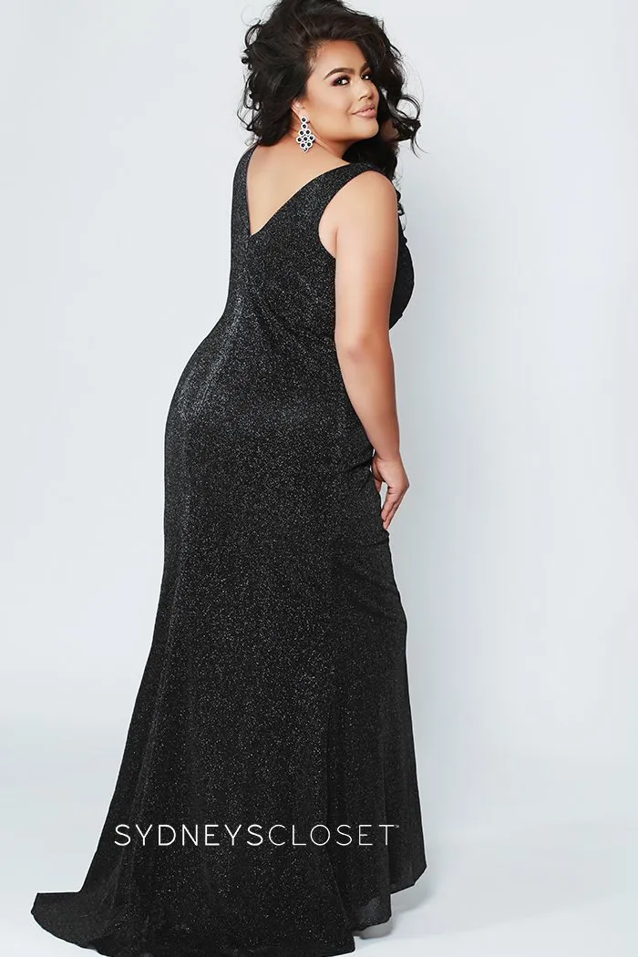 Sample Dress SC7263