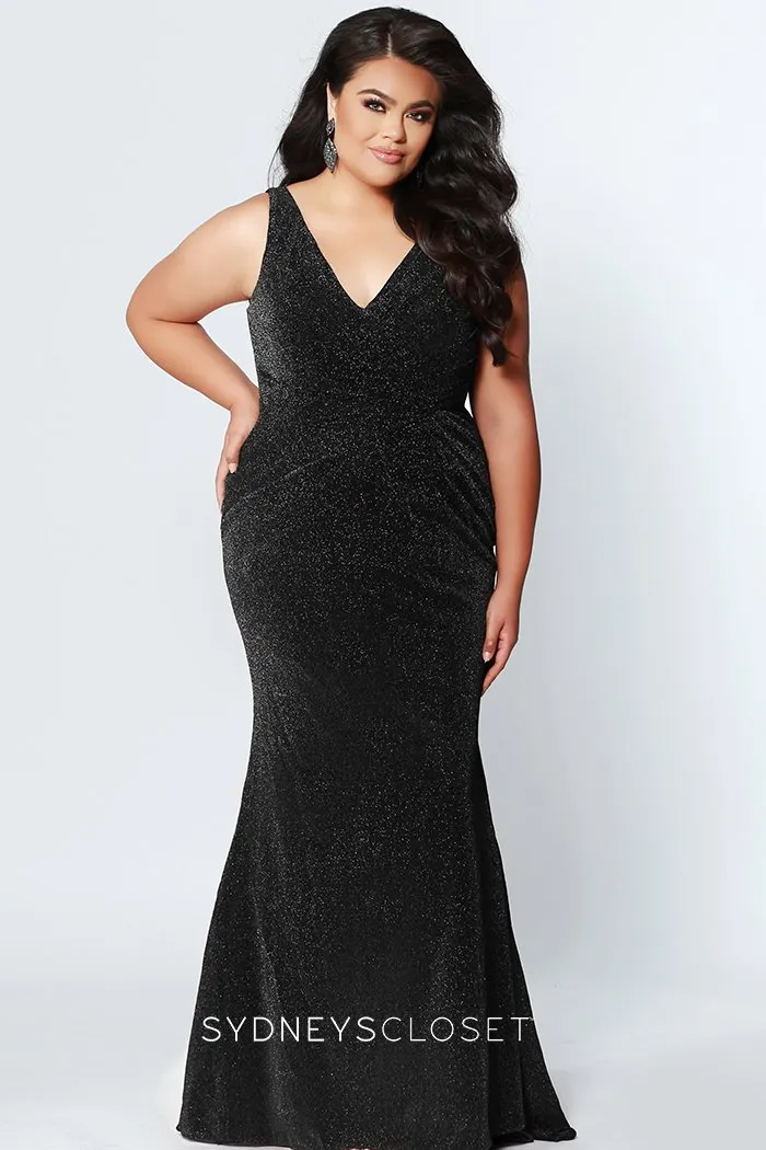 Sample Dress SC7263