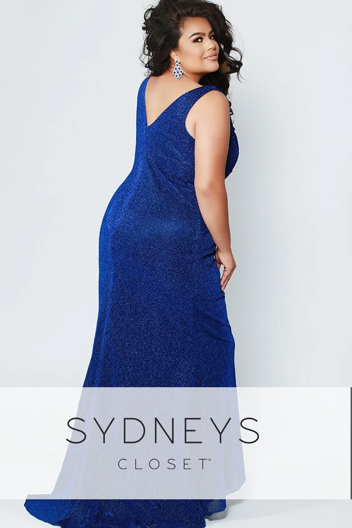 Sample Dress SC7263