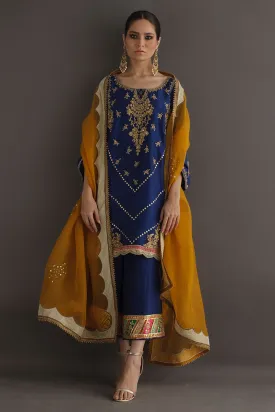 Semi-Formals L- 05