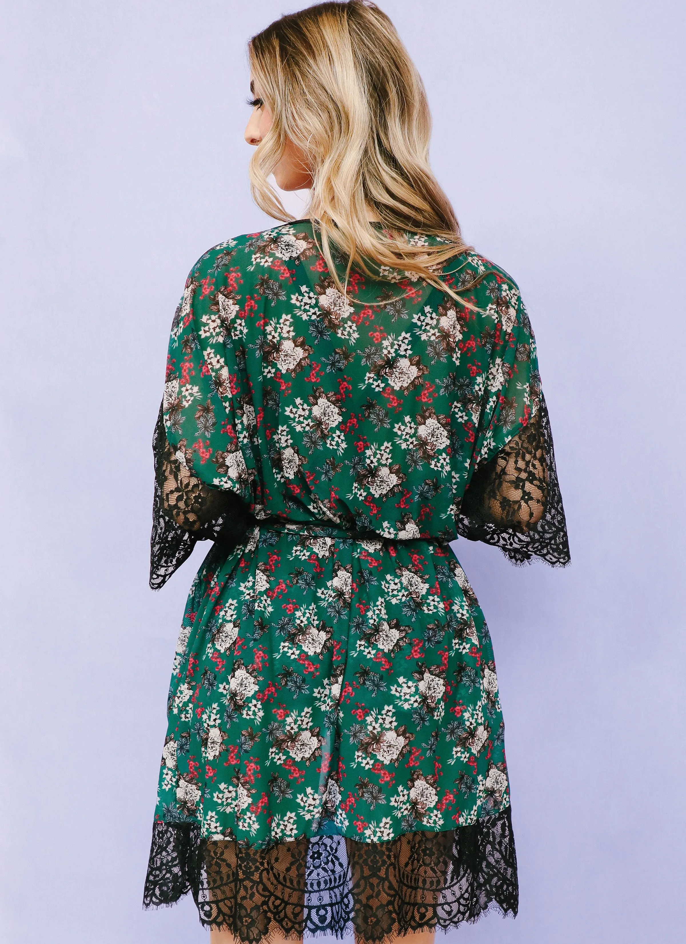 Simplicity sewing pattern 9802 Robe with Teddy Lingerie by Madalynne Intimates